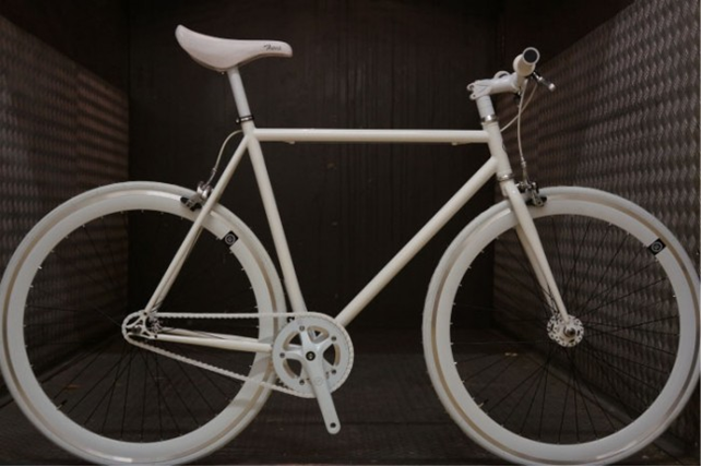 Fabrik Cycles – Bien choisir la paire de roues pour son vélo fixie