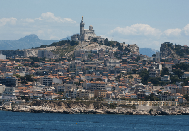 MMA répond à vos besoins en assurance habitation à Marseille et dans le reste de la France.